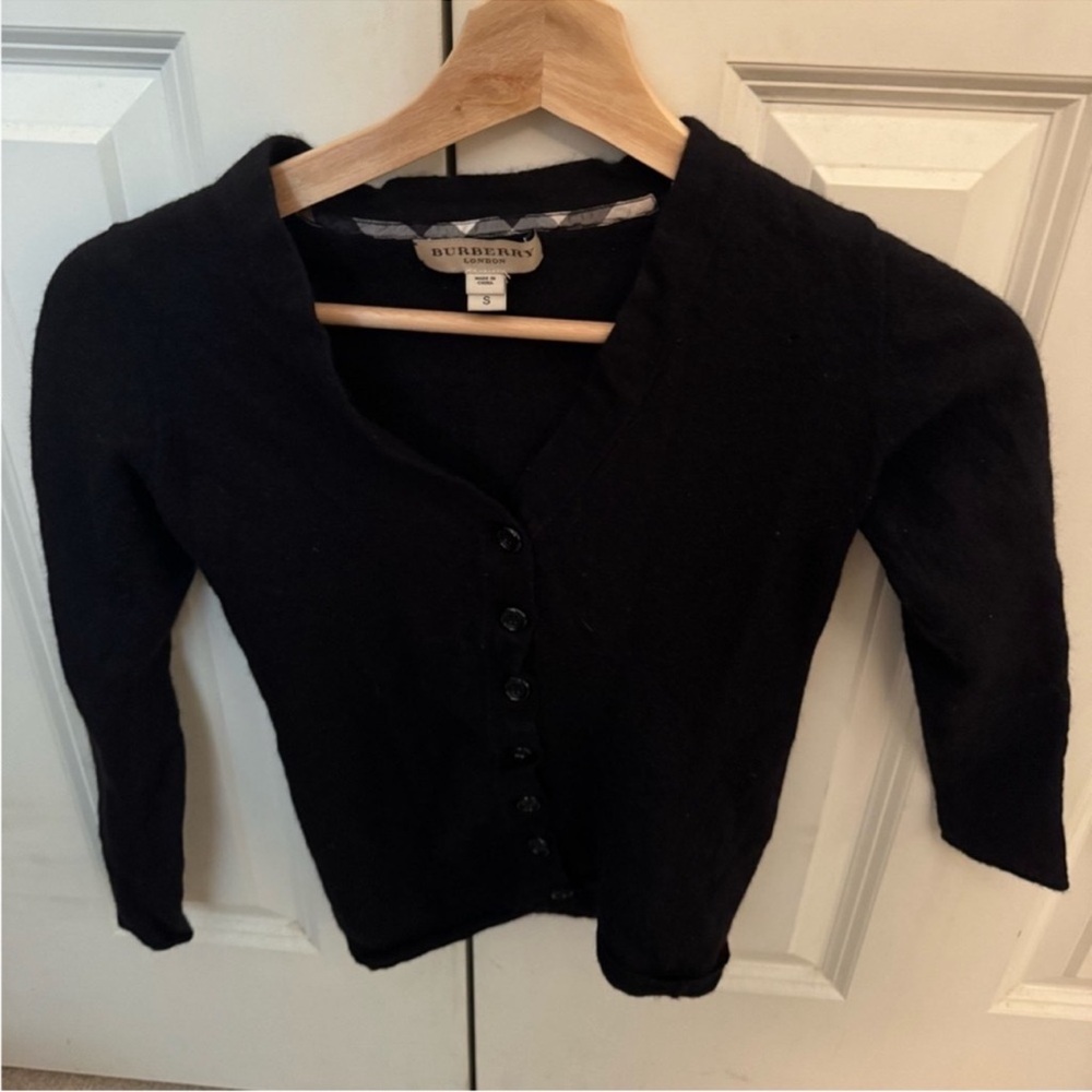 Burberry Women's Sweater